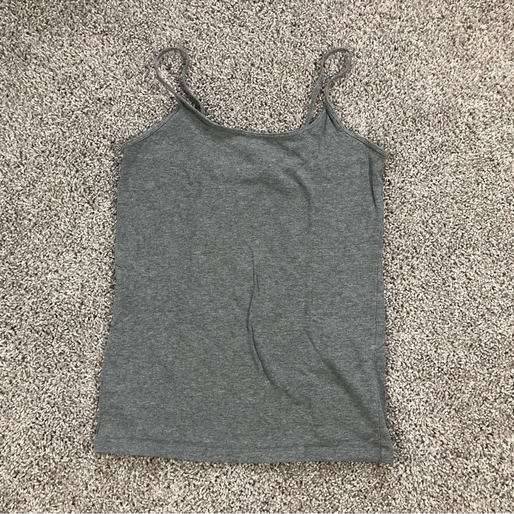 Forever 21 Tank Top